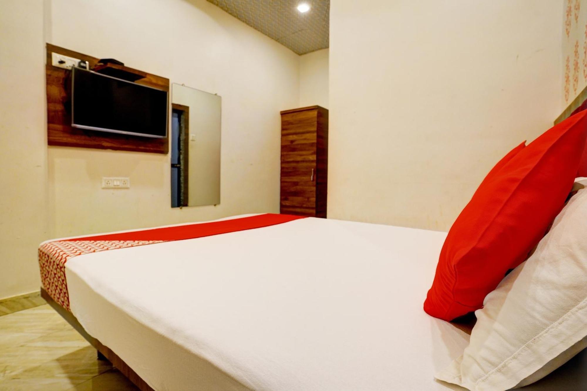 Hotel Aga Begs مومباي المظهر الخارجي الصورة