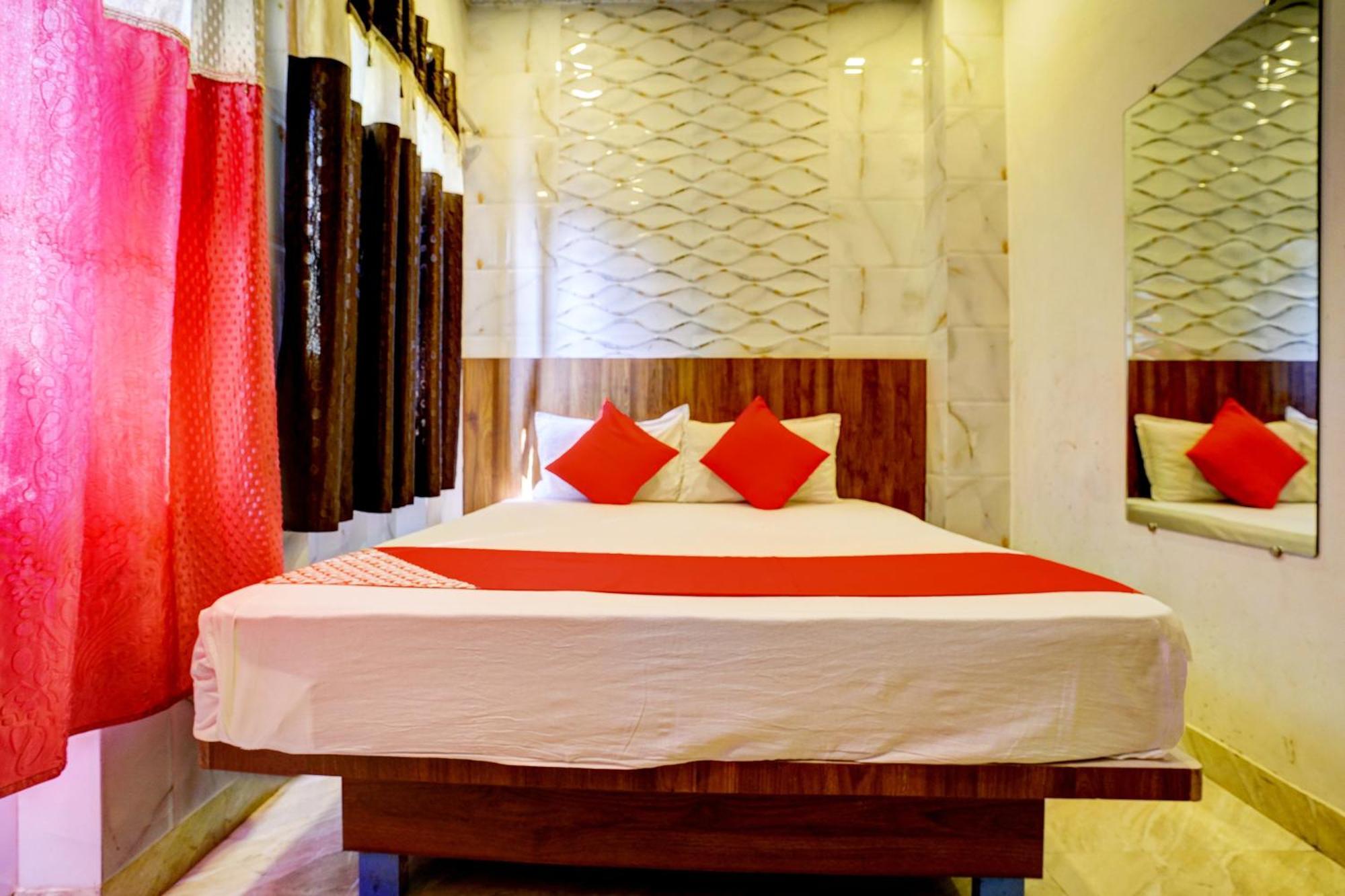 Hotel Aga Begs مومباي المظهر الخارجي الصورة