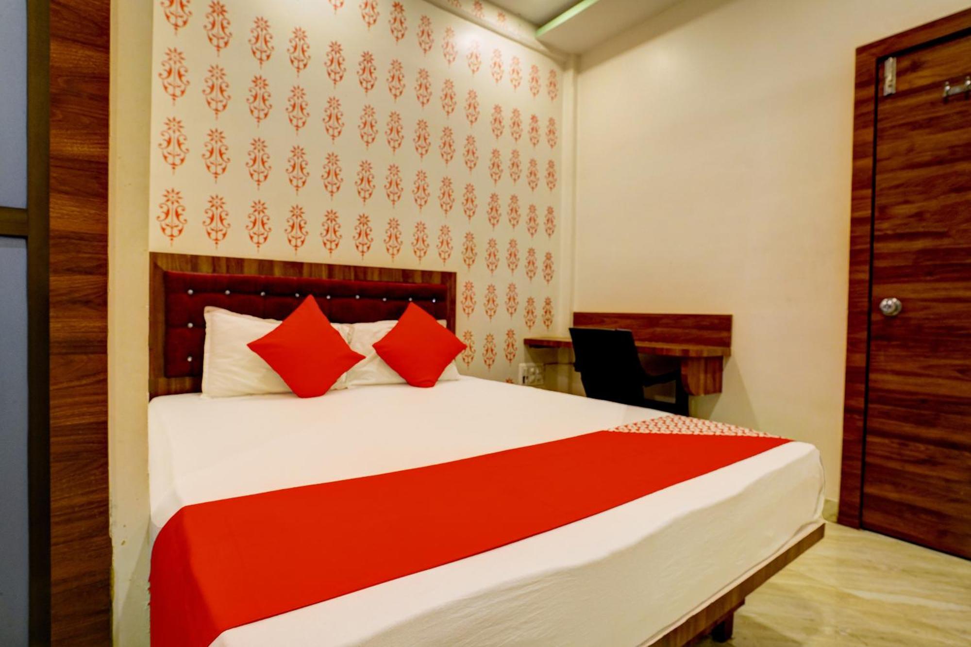 Hotel Aga Begs مومباي المظهر الخارجي الصورة